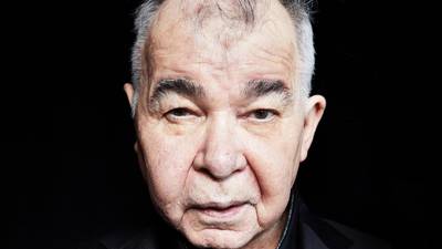 John Prine: The Tree of Forgiveness review – sounds like an old friend already