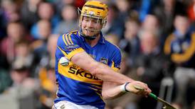 Tipperary must look to spring Maher from his square prison