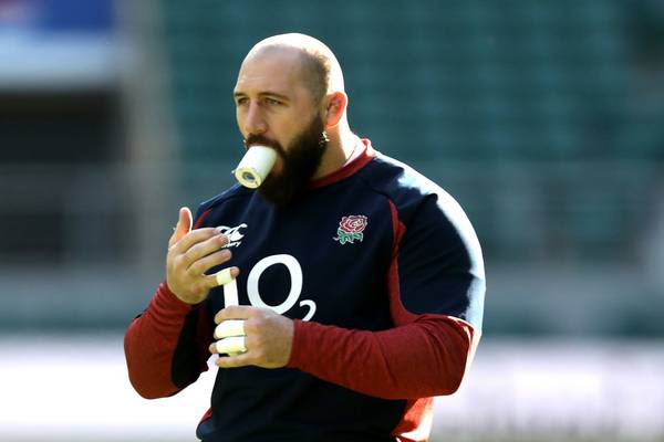 England planning to finish with a flourish against Wales