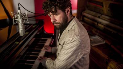 Declan O’Rourke on his new novel: ‘You have to put yourself in a position, literally, to write prose’