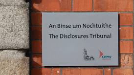 Charleton tribunal: Garda who investigated whistleblower to give evidence