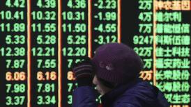 Chinese markets jump as state investment fund pledges to buy more shares