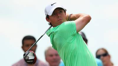 McIlroy email raised no issue over commission rates