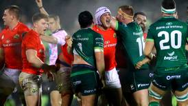 Coming up short at home hurts error-prone Connacht all the more
