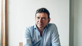 David Nicholls: ‘I’m lucky enough to have lots of Irish friends and hope that I got away with writing an Irish character’