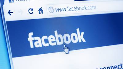 Facebook Ireland sued over alleged non-payment for ads