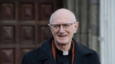 Catholic Archbishop of Dublin begins consultation process on future of Church