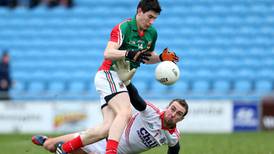 Cork make six changes for Kerry encounter