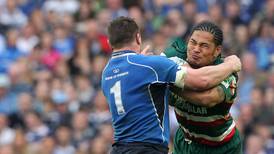 Rugby star Alesana Tuilagi charged  with Dublin assault