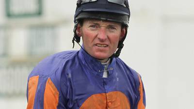 Seamus Heffernan aiming to break Breeders’ Cup duck