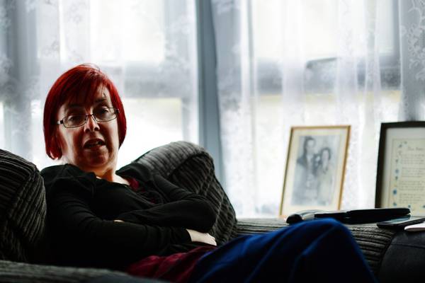 Terminally ill woman can’t afford taxi to doctors ‘keeping her alive’