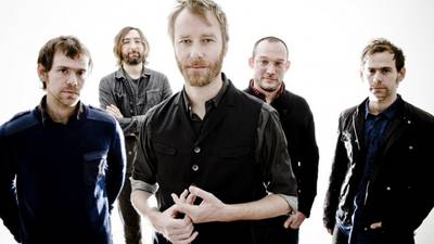 The National’s love-in with Ireland grows deeper
