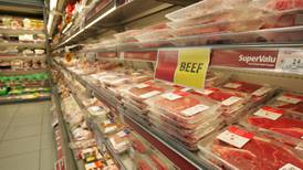 Irish meat exports reach new record in 2017