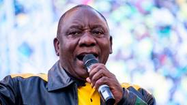 The Irish Times view on South Africa’s election: the ANC’s last chance