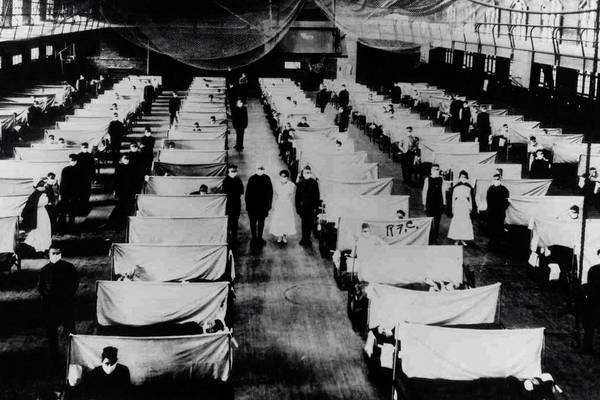 Coronavirus: How did Ireland handle epidemics throughout history?