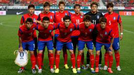 South Korea - Team Profile