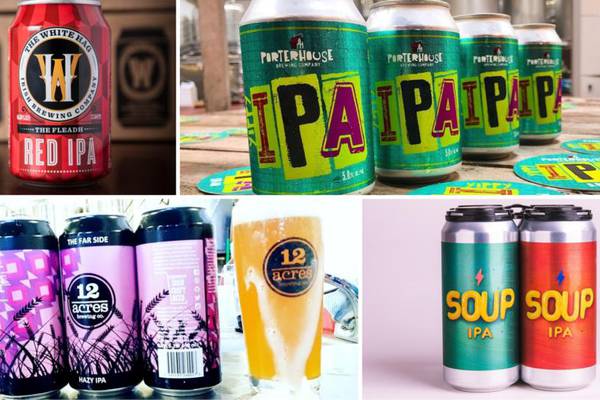 Hazy and clear: Four IPAs to try for the weekend