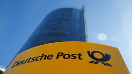 Deutsche Post delivers unexpected quarterly profits