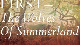 Seti the First - The Wolves of Summerland album review: moody mood music
