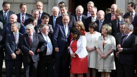 Grand coalition still not adding up for Fianna Fáil grassroots