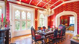 For ‘barristers and lawyers with a boho bent’ in Monkstown for €3.75m