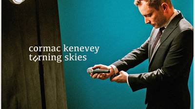 Cormac Kenevey: Turning Skies review – Ready to fulfil his promise