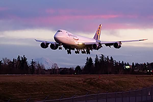 Boeing to deliver last 747, a jumbo jet that ‘shrank the world’