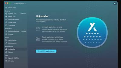 Bring your Mac back to life with CleanMyMac X