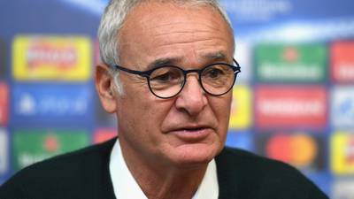 Champions League: Leicester again seek European antidote for domestic woes