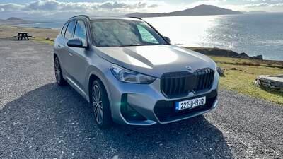 BMW X1 review: A compact SUV that’s finally worthy of the badge
