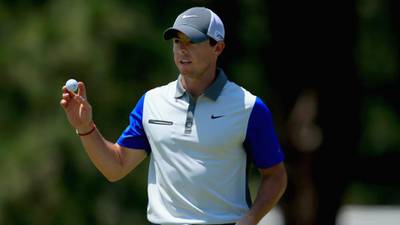Rory McIlroy and Pádraig Harrington to spearhead home challenge at Irish Open
