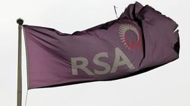 RSA on track to meet targets, insists chief executive