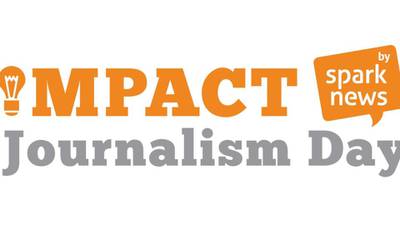 Impact Journalism Day: Newspapers unite to bring readers uplifting, solutions-based news