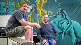 WhatsApp: unlikely duo behind $19bn sale