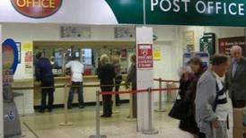 Bank of Ireland to provide current accounts in Britain through Post Office