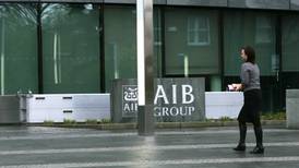 Getting a fix on the price of AIB shares