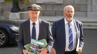 One in five TDs are landlords as Michael Healy-Rae boosts property portfolio to 25
