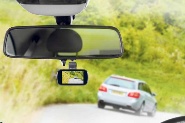 Motorists offered insurance discount if they fit dash cams in their cars