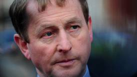Kenny’s standing has suffered after election climbdown