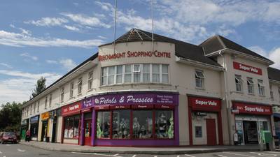 Irish investor buys Navan shopping   centre for €4.1m