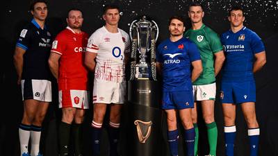 Six Nations 2023 table, fixtures and results