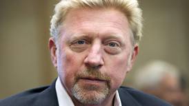 Boris Becker claims diplomatic immunity from bankruptcy proceedings