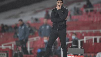 Mikel Arteta unhappy with any leaks from within Arsenal camp