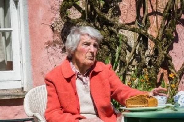 Ballymaloe founder Myrtle Allen dies at 94