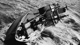 Heroic skipper — Éanna Brophy on a true sea saga that filled cinema screens  