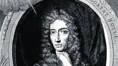 Robert Boyle’s ‘Sceptical Chymist’ sells for near €0.5m