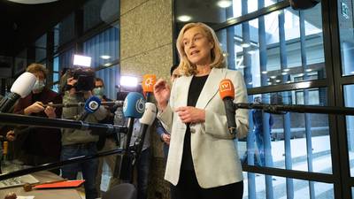 ‘Moral victory’ of moderates set to shape next government of Netherlands