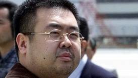North Korea blames Malaysia for death of Kim Jong-nam
