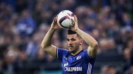 Arsenal to sign Schalke left back Sead Kolasinac on a free