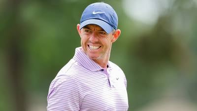 Rory McIlroy set to make a surprise return to PGA Tour board